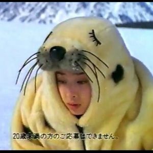 Meet your Posher, Angie